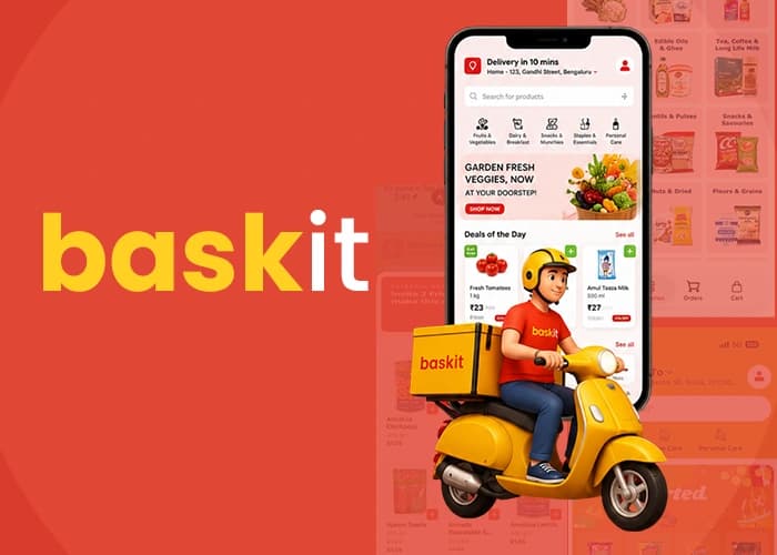 Baskit