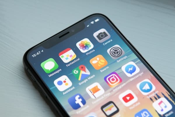 Super-App Commerce Experience